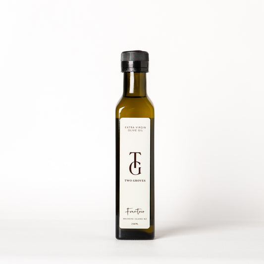 Frantoio Extra Virgin Olive Oil | 250ml