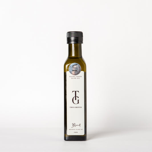 Blend Extra Virgin Olive Oil | 250ml