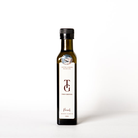 Picual Extra Virgin Olive Oil | 250ml